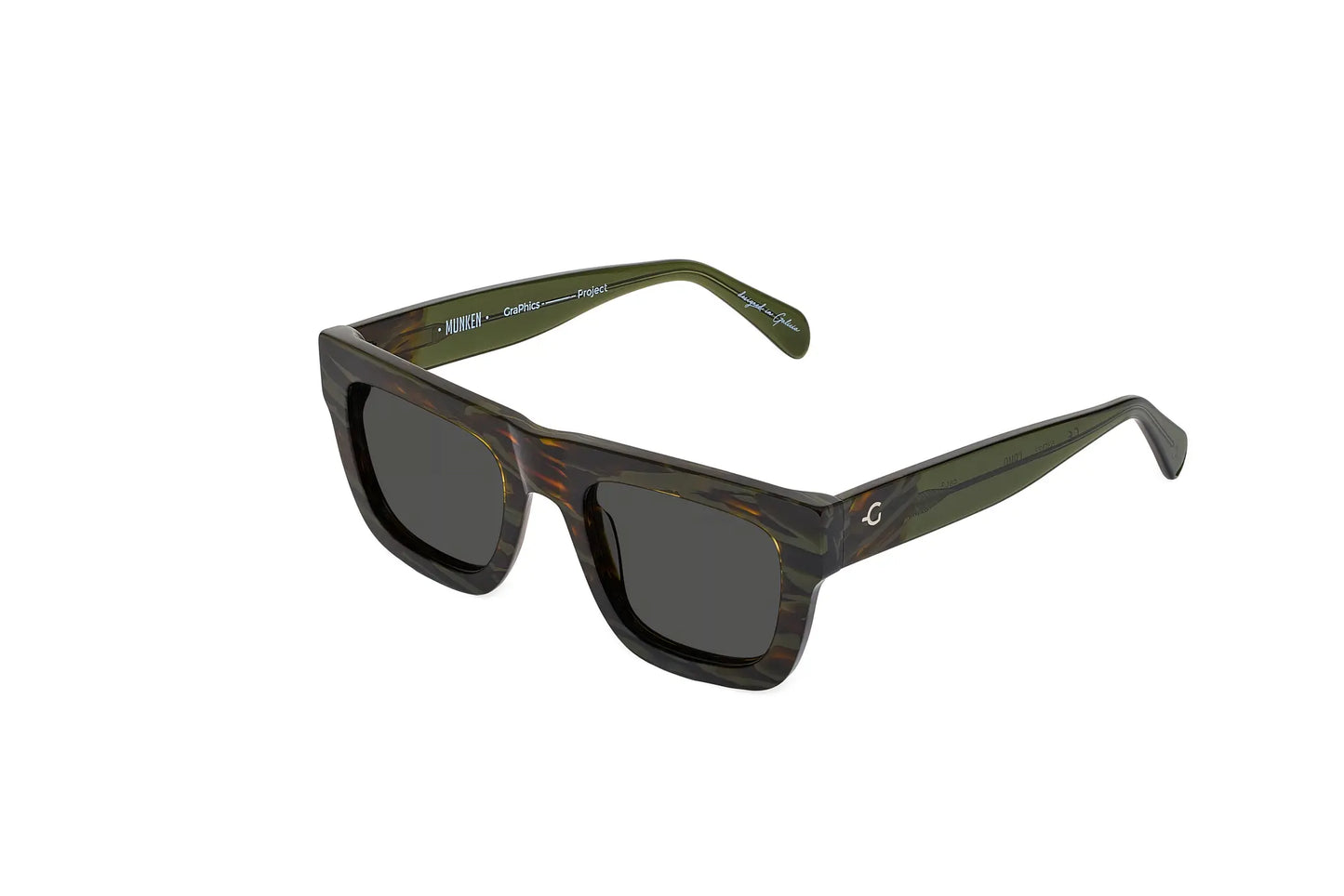 MUNKEN CAMO