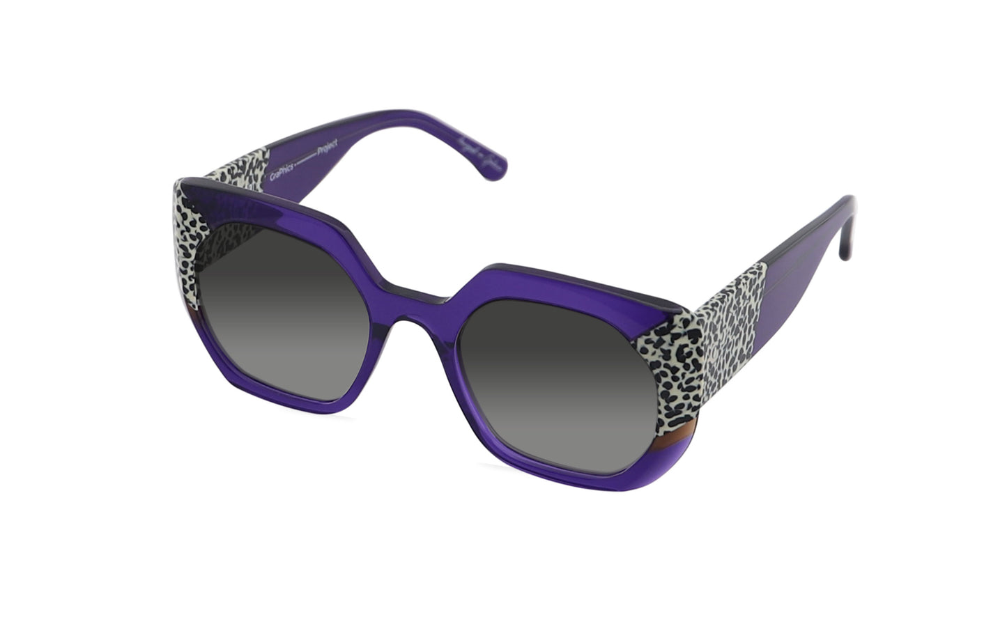 MARGOT VIOLET