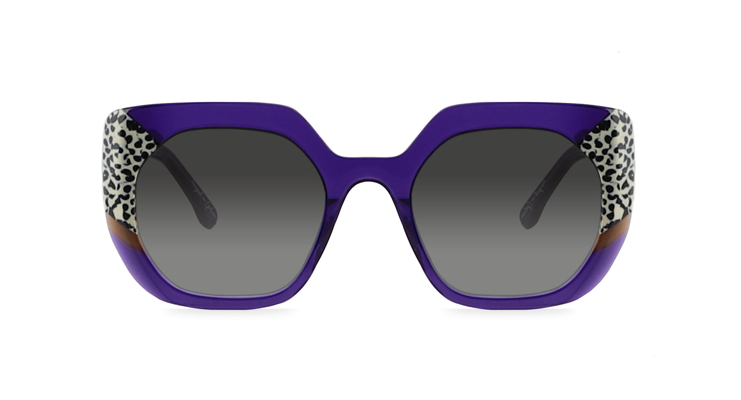 MARGOT VIOLET