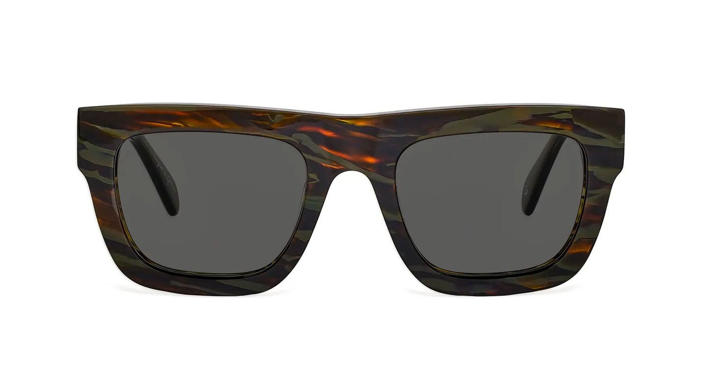 MUNKEN CAMO