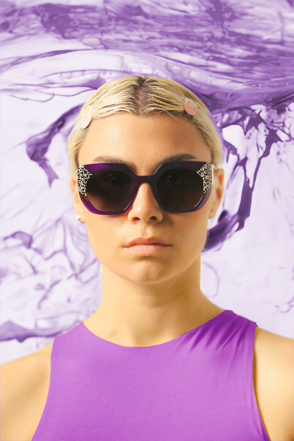 MARGOT VIOLET