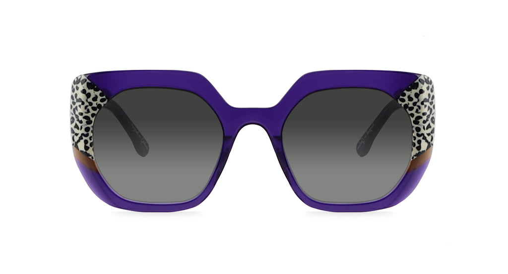MARGOT VIOLET