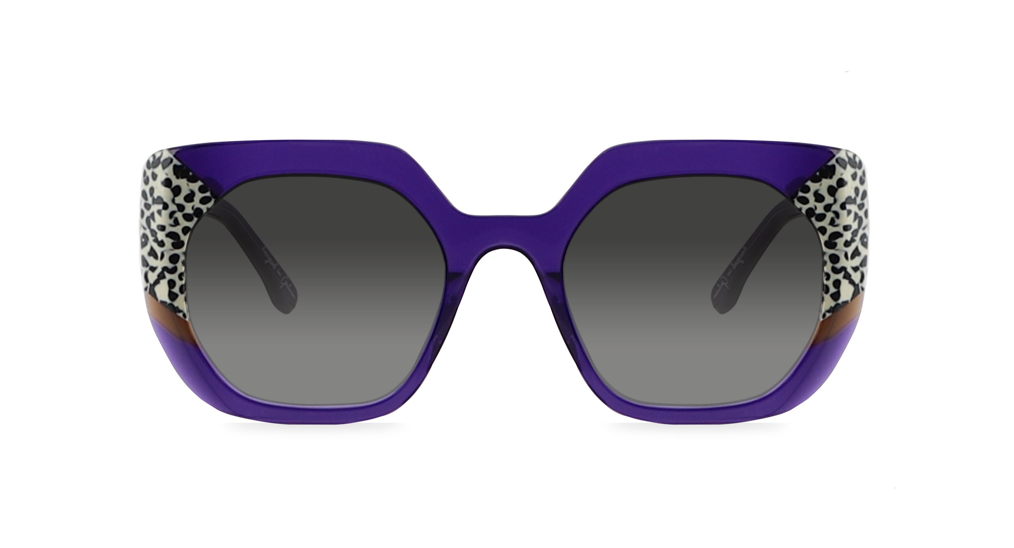 MARGOT VIOLET